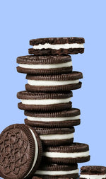 Cookies & Cream Protein Shake