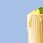 Vanilla Mini Protein Shake