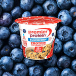 Blueberry Protein Muffin Mix Cup