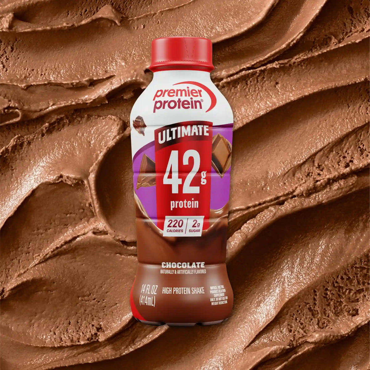 Ultimate 42g Chocolate Protein Shake