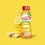 Lemon Bar Protein Shake