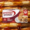 Frozen Mini Protein Pancakes