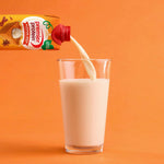 Pumpkin Spice Protein Shake
