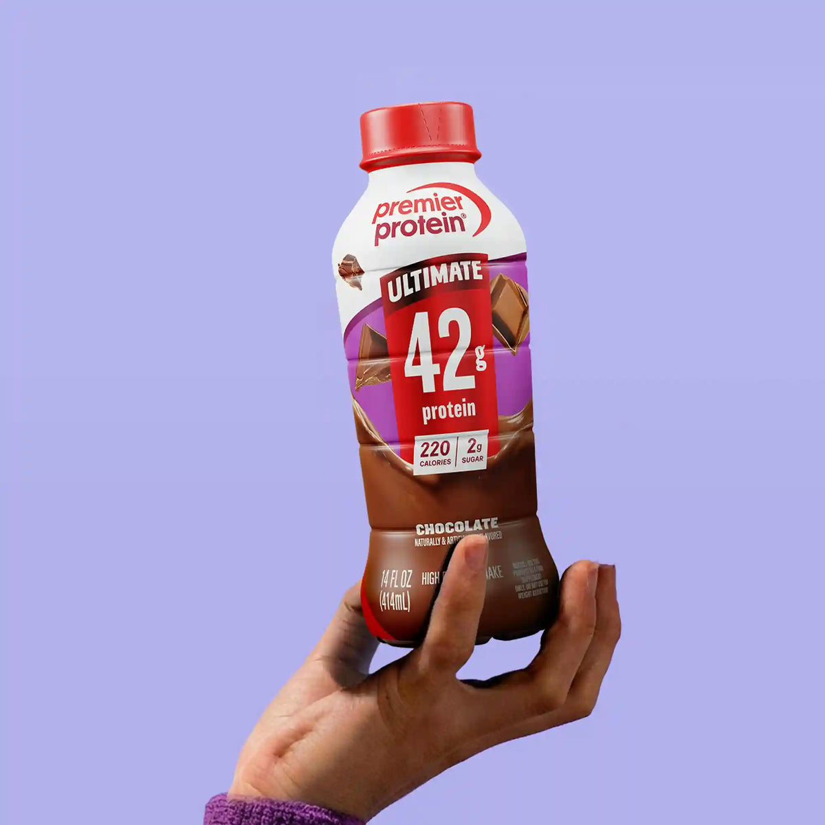 Ultimate 42g Chocolate Protein Shake